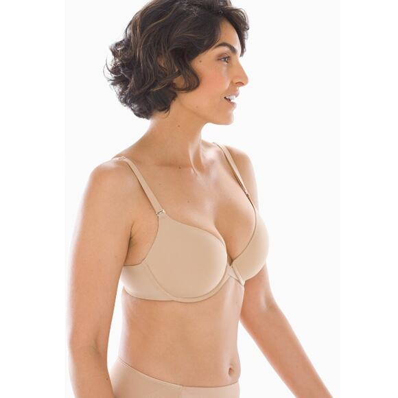 SOMA Memorable Full Coverage 1016 // 40DD - Picture 1 of 10